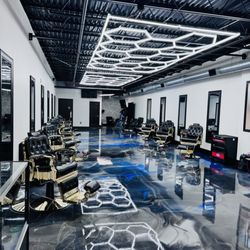 BarbershopLove - BarbershopLove