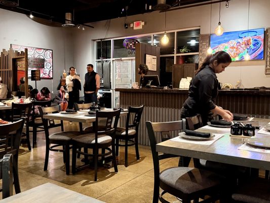 The Spice Garden by null