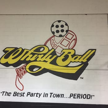 Whirlyball Novi - Fun - Party & Event Planning Near Me - Novi, Michigan