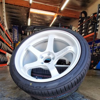 R Compound USA - Tires Near Me - Whittier, California R Compound USA - Tires Near Me - Whittier, California