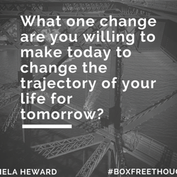 Box Free Minds