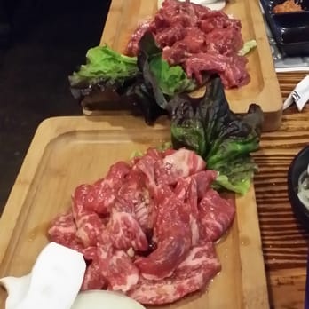 Jongro BBQ - Korean Near Me - New York, New York