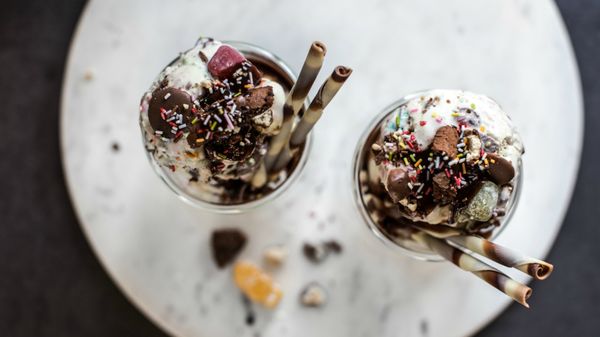 Sandymount Hotel by null