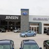 Jensen Subaru gift card