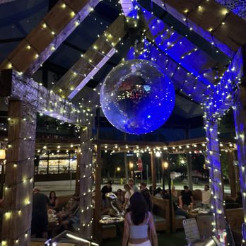 Happy Camper - Cute vibes - Pizza Near Me - Denver, Colorado