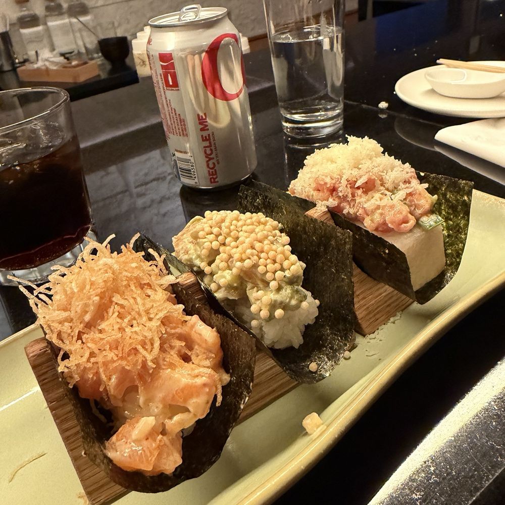 MORU - Japanese Near Me - Fort Lee, New Jersey