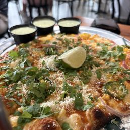 SM Elotes Pizza* SM Elotes Pizza*