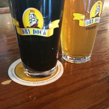Dry Dock Brewing - Chocolate peanut butter beer. OMG - Breweries Near Me - Aurora, Colorado Dry Dock Brewing - Chocolate peanut butter beer. OMG - Breweries Near Me - Aurora, Colorado
