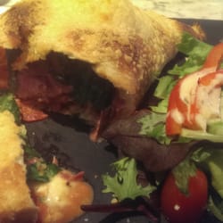 Pizza Express - Calzone Classico