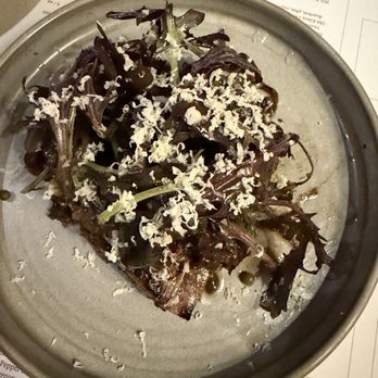 Kricket Soho - Skirt Steak pepper fry - Indian Near Me - London, XGL Kricket Soho - Skirt Steak pepper fry - Indian Near Me - London, XGL