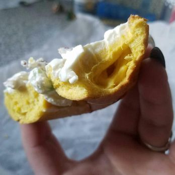 Bagel Time - Perfect amount of cream cheese.. in every bite - Bagels Near Me - Worcester, Massachusetts