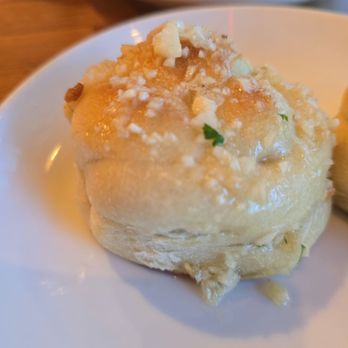 Cucina Alfresco - Garlic knots - Italian Near Me - Plantation, Florida Cucina Alfresco - Garlic knots - Italian Near Me - Plantation, Florida