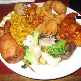 Mai Tai - Chinese Near Me - Jacksonville, North Carolina