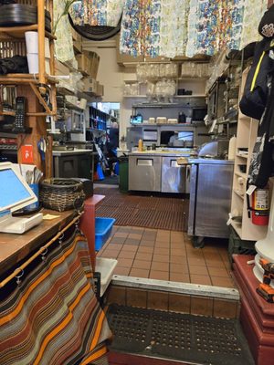 La Mediterranee by null