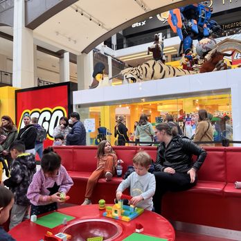 Lego - Play area for kiddos.... - Toy Stores Near Me - Bloomington, Minnesota Lego - Play area for kiddos.... - Toy Stores Near Me - Bloomington, Minnesota