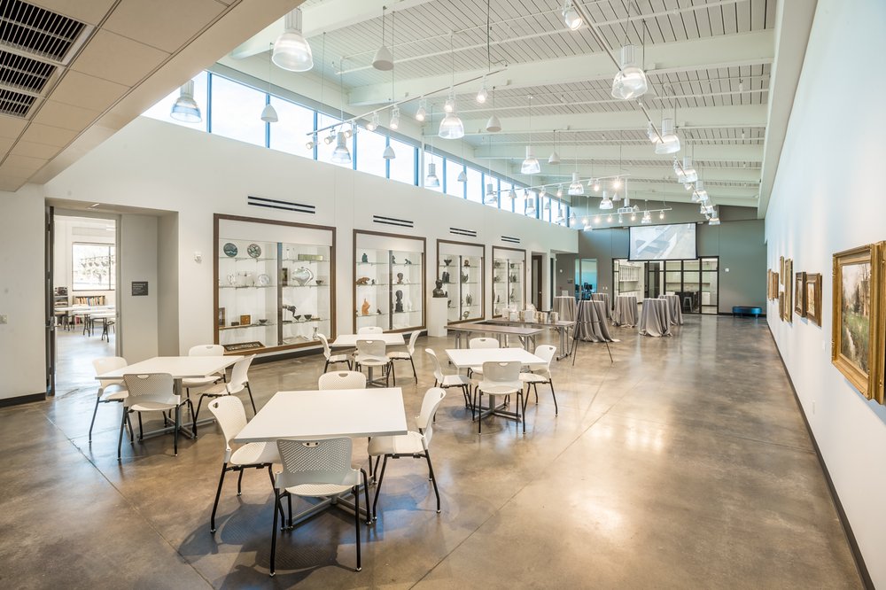 Mark Arts - wedding in Wichita, KS