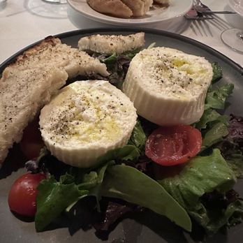 Acero - Burrata - Italian Near Me - Maplewood, Missouri