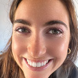 Lashes by An - Korean lash lift