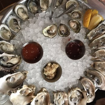 Maison Premiere - Seafood Near Me - Brooklyn, New York Maison Premiere - Seafood Near Me - Brooklyn, New York
