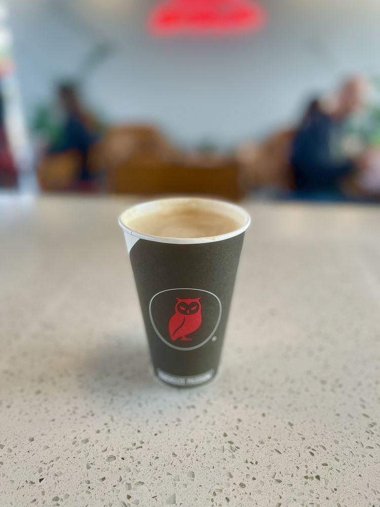 RED OWL COFFEE COMPANY Updated August 2024 74 Photos & 12 Reviews 208 Blanding Blvd