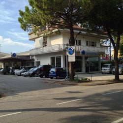 Pagotto Auto di Pagotto Eraldo Ivano - Pagotto Auto Car Service Lignano Sabbiadoro