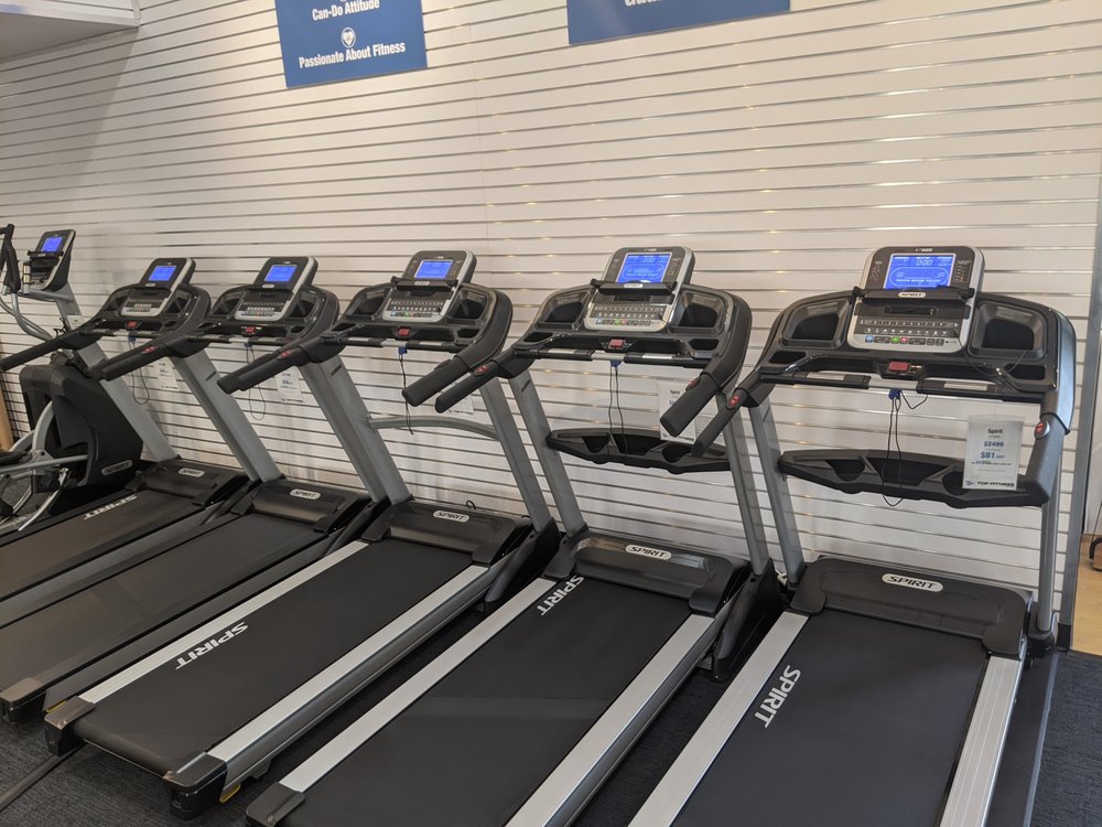 TOP FITNESS STORE Updated October 2024 12 Photos 1431 E Southlake