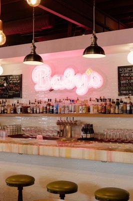 Baby's by null