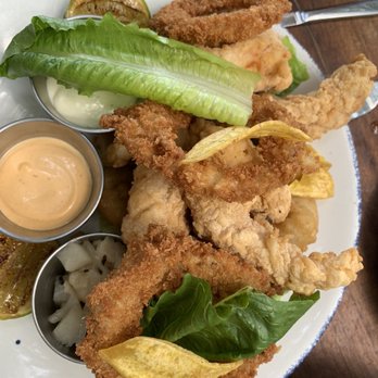 La Playita - Seafood Near Me - Bacalar, ROO La Playita - Seafood Near Me - Bacalar, ROO