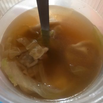 Jade House - Won Ton soup - Chinese Near Me - Pittsburg, California Jade House - Won Ton soup - Chinese Near Me - Pittsburg, California
