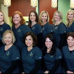 Parke & Rogers Dentistry - Parke & Rogers Dentistry's wonderful staff