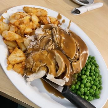 Teds Restaurant - Diners Near Me - Scarborough, Ontario
