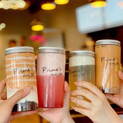 Prime's Thai Tea