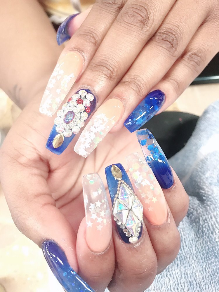 U2 NAILS 28 Photos 2930 Chicago Ave, Minneapolis, MN Yelp