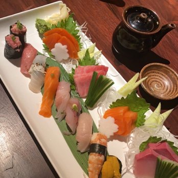 Ozumo - Sushi Bars Near Me - San Francisco, California