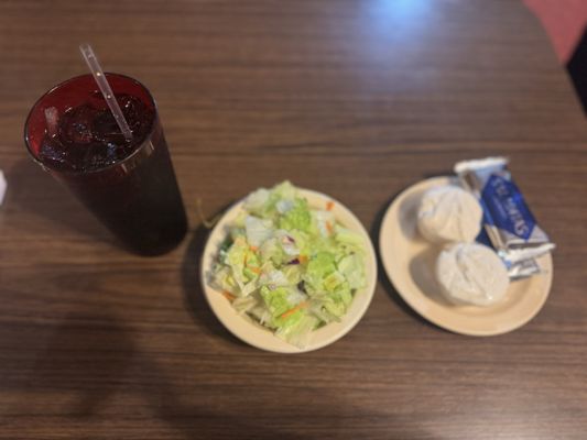 Chris & Pitts BBQ Restaurant by null