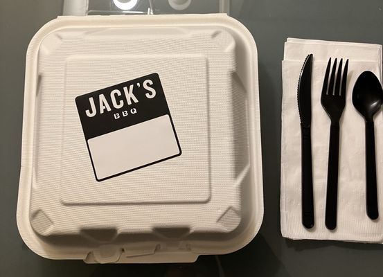 Jack's BBQ - Lakewood by null