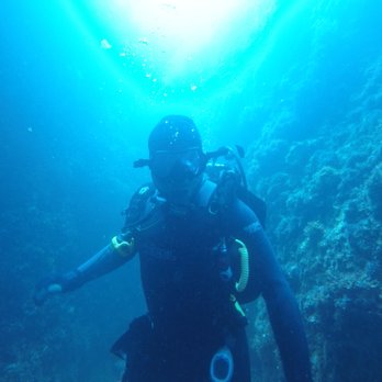 Pacific Dive Training - Scuba Diving Near Me - Norco, California Pacific Dive Training - Scuba Diving Near Me - Norco, California