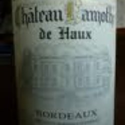 Château Lamothe