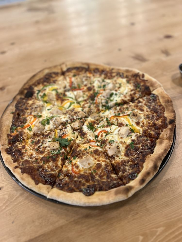 FIELD HOUSE BREWING Updated July 2024 9251 Woolly Dog Alley