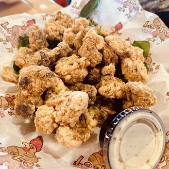 Lo-Lo's Chicken & Waffles - Gizzards - Southern Near Me - Phoenix, Arizona Lo-Lo's Chicken & Waffles - Gizzards - Southern Near Me - Phoenix, Arizona