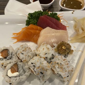 Peppermint Thai & Sushi - JB roll and sashimi - Japanese Near Me - Royal Palm Beach, Florida Peppermint Thai & Sushi - JB roll and sashimi - Japanese Near Me - Royal Palm Beach, Florida
