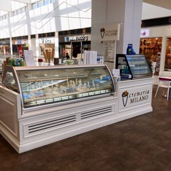 Cremeria Milano Maltepe Park
