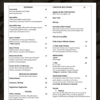Canton Regio - Mexican Near Me - Chicago, Illinois