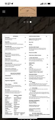 Menu photo 4 Canton Regio Chicago, IL
