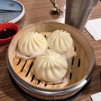 Serious Sanji - Chicken BBQ Bao Buns - Dim Sum Near Me - Miami, Florida Serious Sanji - Chicken BBQ Bao Buns - Dim Sum Near Me - Miami, Florida