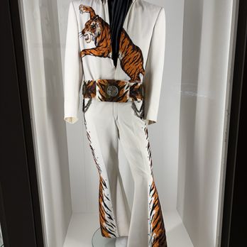 Graceland - Tiger Man! - Museums Near Me - Memphis, Tennessee Graceland - Tiger Man! - Museums Near Me - Memphis, Tennessee