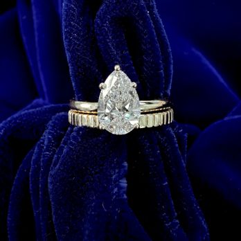 Automic Gold - The pic I received from AG when they finished production. - Jewelry Near Me - New York, New York