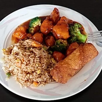 Cathay Kitchen Chinese Restaurant - Chinese Near Me - Florence, Kentucky