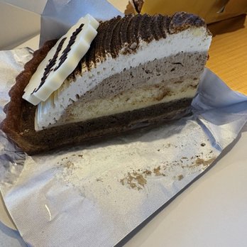 Cook by Hitomi - Earl grey cream cheese - Custom Cakes Near Me - Honolulu, Hawaii