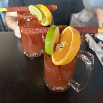 Kikey's Cafe - Micheladas - Breakfast & Brunch Near Me - Burien, Washington Kikey's Cafe - Micheladas - Breakfast & Brunch Near Me - Burien, Washington